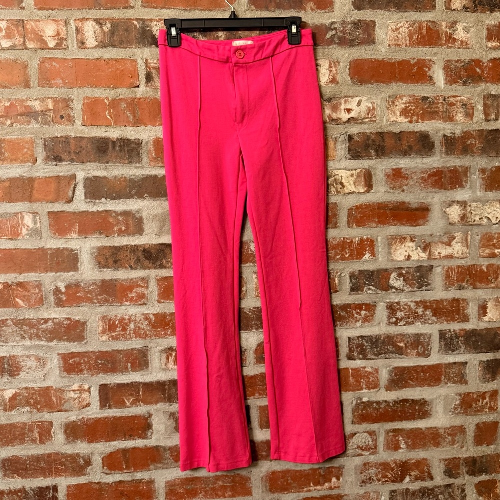 P56 - Altar'd State Pink Trousers